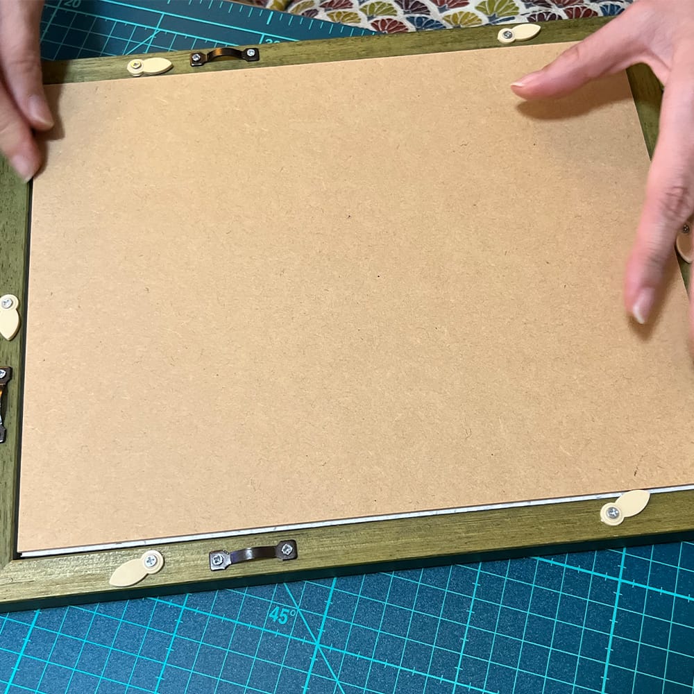 kimono material